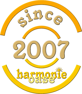 Harmonieoase seit 2007
